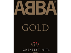 ABBA - ABBA Gold MC