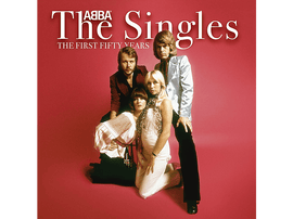 ABBA - ABBA: The Singles: The First Fifty Years CD