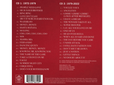 ABBA - ABBA: The Singles: The First Fifty Years CD