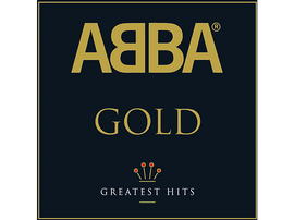 ABBA - Gold: Greatest Hits CD