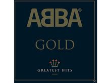 Charger l&#39;image dans la galerie, ABBA - Gold: Greatest Hits CD
