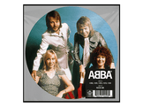 ABBA - I Do, I Do, I Do, I Do, I Do / Rock Me - LP