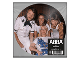 ABBA - Mamma Mia / Intermezzo No.1 - LP