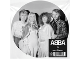 ABBA - SOS / Man In The Middle - LP