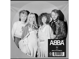 ABBA - SOS / Man In The Middle - LP