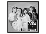 ABBA - SOS / Man In The Middle - LP