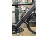 ABUS 8900/110 BK NL