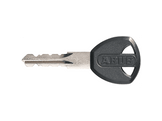 ABUS Cadenas à spirale Primo 5510K/180 BK