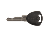 ABUS Cadenas pliant BORDO LITE 6055K/85 BK SH