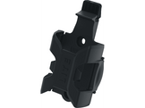ABUS Cadenas pliant BORDO LITE 6055K/85 BK SH