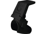 ABUS Cadenas à spirale Primo 5510K/180 BK