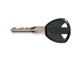 ABUS Cadenas à spirale Primo 5510K/180 BK