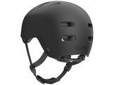 ABUS Casque de vélo XOXO M Noir