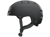 ABUS Casque de vélo XOXO M Noir