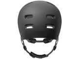 ABUS Casque de vélo XOXO M Noir