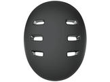 ABUS Casque de vélo XOXO M Noir