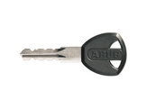 ABUS Câble antivol Microflex 6615K/85/15 BK SCMU