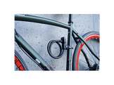 ABUS Câble antivol Microflex 6615K/85/15 BK SCMU