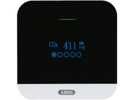 Détecteur de Dioxyde de carbonne Airsecure (34268)