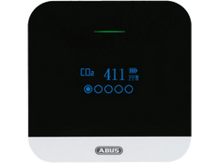 Détecteur de Dioxyde de carbonne Airsecure (34268)