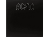 AC/DC - Back In Black - LP