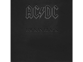 AC/DC - Back In Black - LP