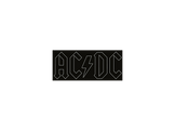 AC/DC - Back In Black - LP