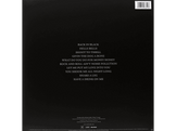 AC/DC - Back In Black - LP