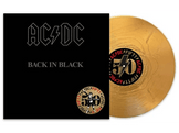 AC/DC - Back In Black LP