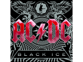 COLUMBIA AC/DC - Black Ice LP