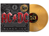 COLUMBIA AC/DC - Black Ice LP
