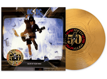 Charger l&#39;image dans la galerie, EPIC AC/DC - Blow Up Your Video LP
