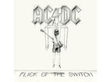 Charger l&#39;image dans la galerie, AC/DC - Flick Of The Switch LP
