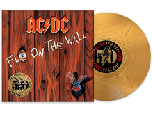 Charger l&#39;image dans la galerie, AC/DC - Fly On The Wall LP
