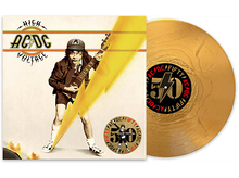 Charger l&#39;image dans la galerie, AC/DC - High Voltage LP

