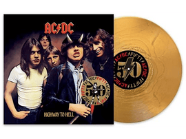 EPIC AC/DC - Highway To Hell LP