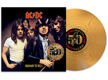 Charger l&#39;image dans la galerie, EPIC AC/DC - Highway To Hell LP
