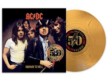 Charger l&#39;image dans la galerie, AC/DC - Highway To Hell LP
