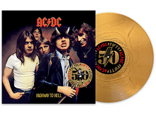 Charger l&#39;image dans la galerie, AC/DC - Highway To Hell LP
