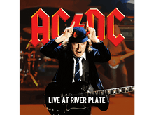 Charger l&#39;image dans la galerie, AC/DC - Live At River Plate LP
