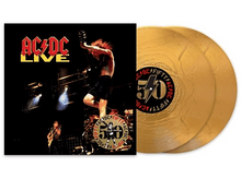 Charger l&#39;image dans la galerie, AC/DC - Live LP
