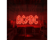 Charger l&#39;image dans la galerie, AC/DC - Power Up LP
