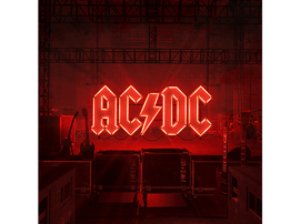 AC/DC - Power Up LP