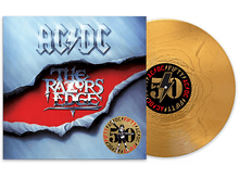 Charger l&#39;image dans la galerie, AC/DC - The Razor Edge LP
