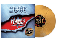 AC/DC - The Razor Edge LP