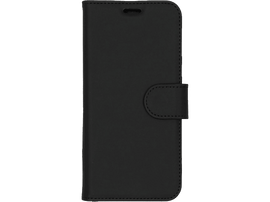 ACCEZZ Flip cover Wallet Moto E40 Noir (SH00050072)