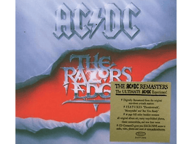 AC/DC - The Razor