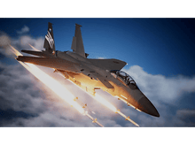 Charger l&#39;image dans la galerie, Ace Combat 7: Skies Unknown - Deluxe Edition FR/NL Switch
