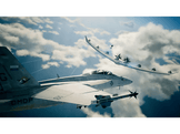 Ace Combat 7: Skies Unknown - Deluxe Edition FR/NL Switch