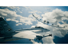 Charger l&#39;image dans la galerie, Ace Combat 7: Skies Unknown - Deluxe Edition FR/NL Switch
